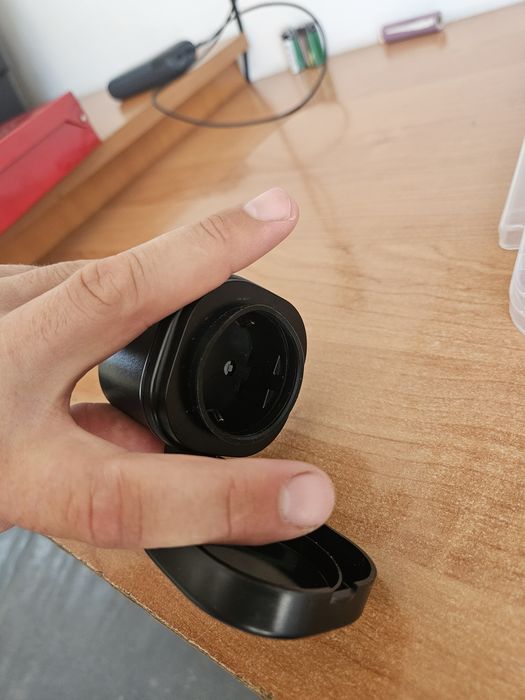 Priză Brennenstuhl 230V 3000W
Funcționează prin Wi-Fi