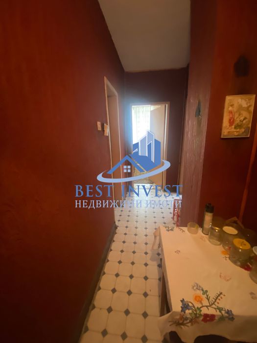 Продава се Четиристаен апартамент в Благоевград, Еленово 1 - 100 кв.м за 1150 €/кв.м - Снимка #3