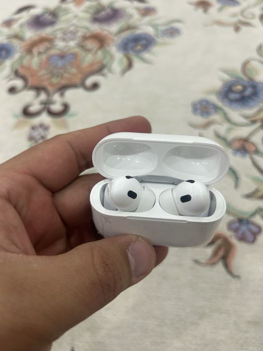 Airpods копия новый
