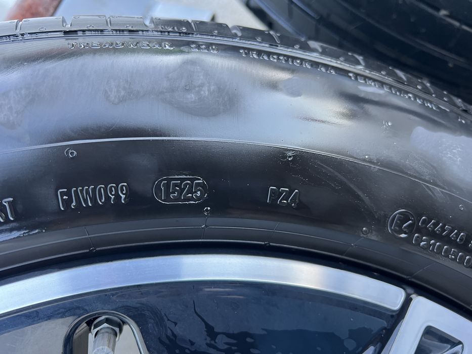 Anvelope GLE GL ML 275/50r20