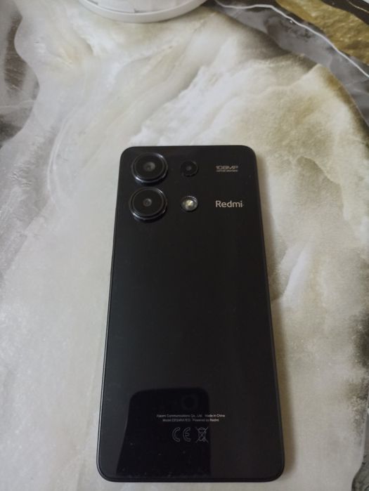 Redmi note 13 256/8