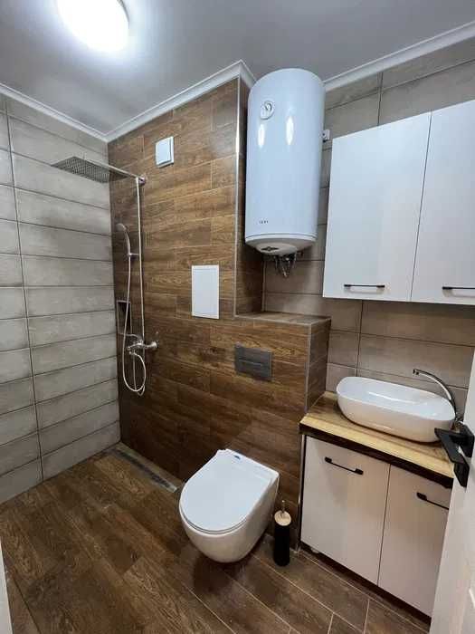 Дава се под наем Двустаен апартамент в София, Банишора - 65 кв.м за 600 € - Снимка #3