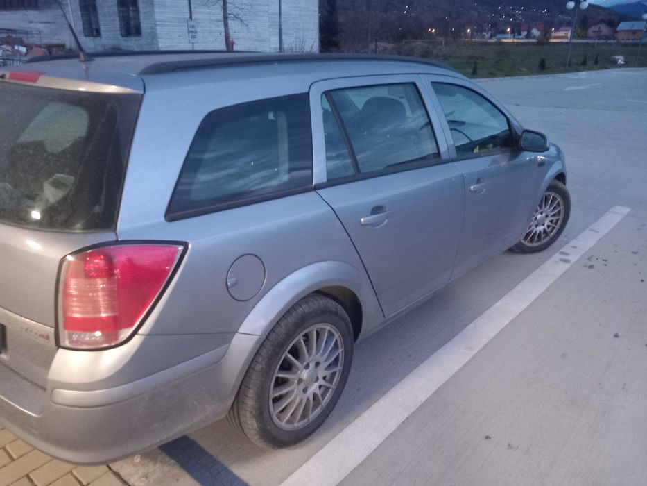 Vand opel astra H 1.7cdi an 2005