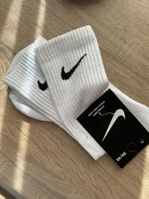 Найк чорапи/ nike socks