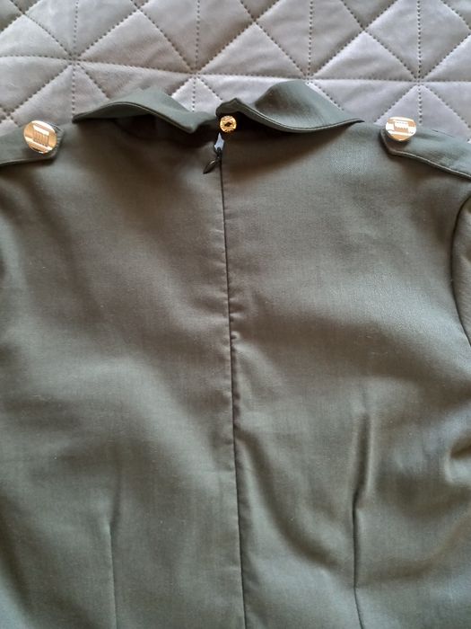 Дамска дълга риза