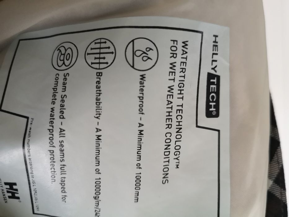 Pantaloni ski snowboard helly Hansen femei/damă