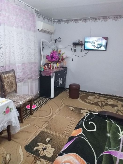 1/1/5 kvartira 2x6 Balkon