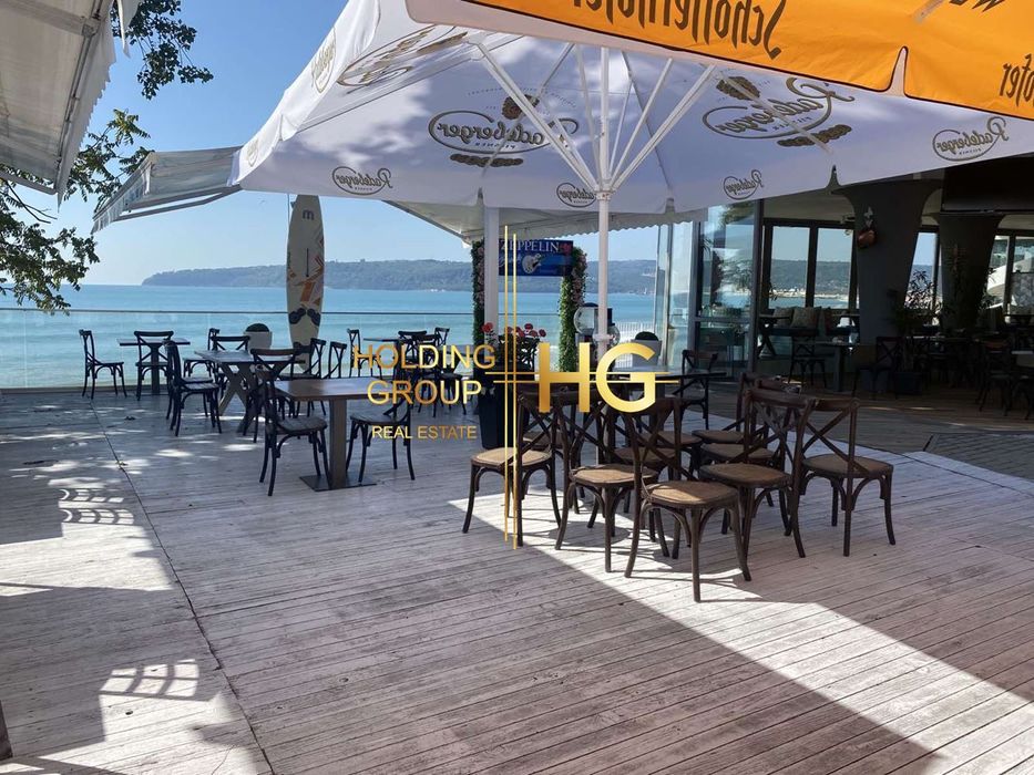 Заведение в Варна-Център площ 280 цена 150000