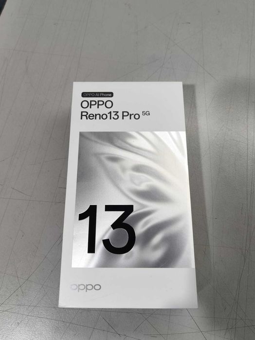 Oppo Reno13 Pro 512Gb - Cu sticla crapata - perfect functional