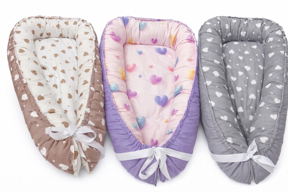 Кокон для новорождённых