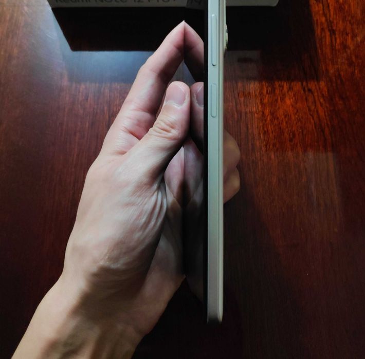 Xiaomi Redmi Not 12 Pro  5G (8+8/256гб) Редми Нот 12 Про