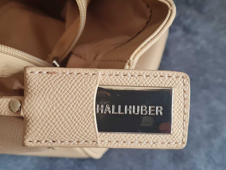 Дамска чанта Халхубер - Hallhuber