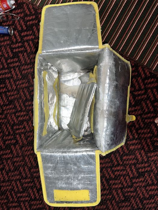 Yandex sumka сумка яндекс