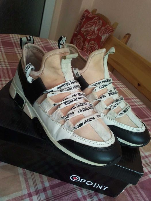 Дамски маратонки