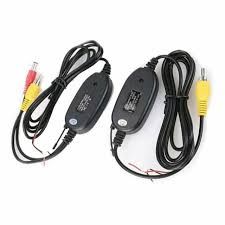 Безжични предаватели на видео сигнал.2.4G Wireless Video Transmitter