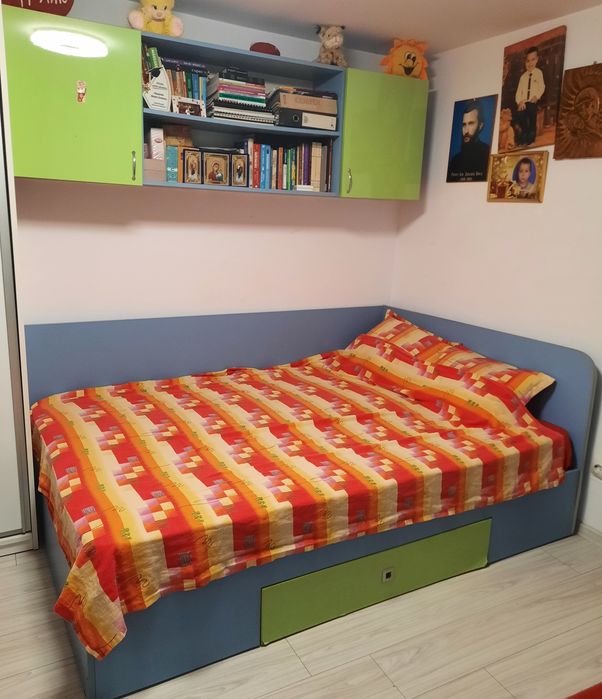 Mobila dormitor Barlad