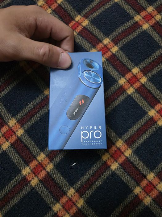 Hyper Pro, хорошее состояние
