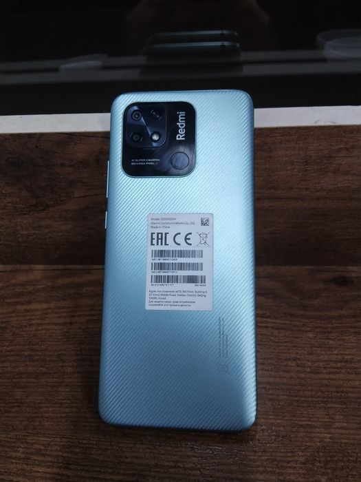 Redml C 10  Хорошем состоянии.