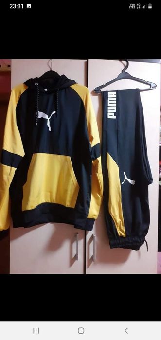 Treninguri bărbați