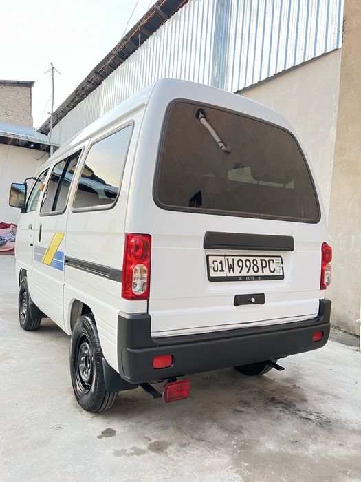 дамас 2025 сотилади