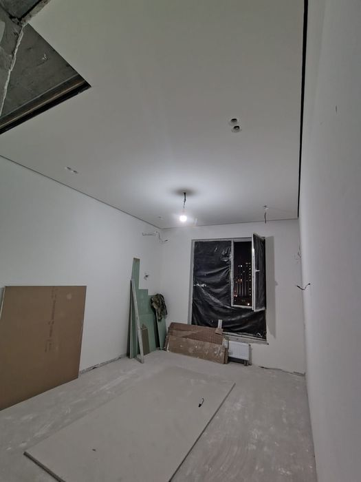 Под ключ ремонт арзан сапалы.