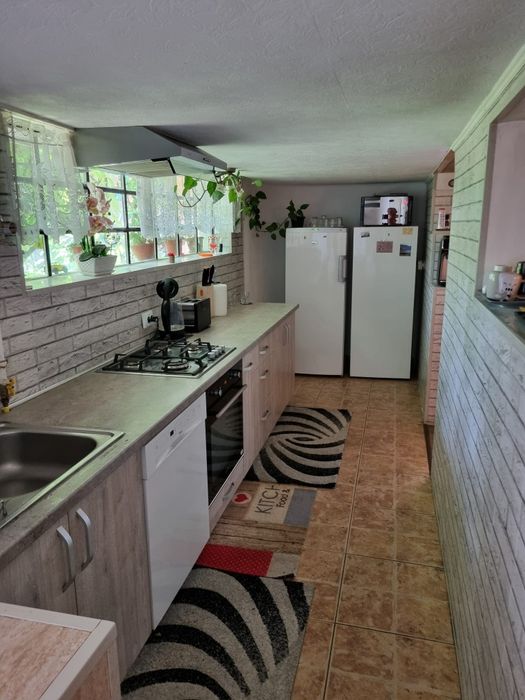 Casa de vanzare in Localitatea Dârlos judetul Sibiu