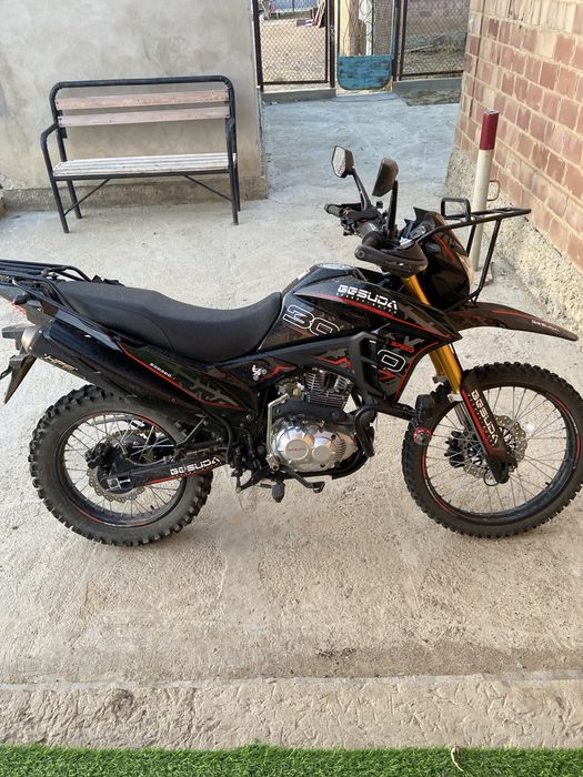 Desudo 300 куб новый почти