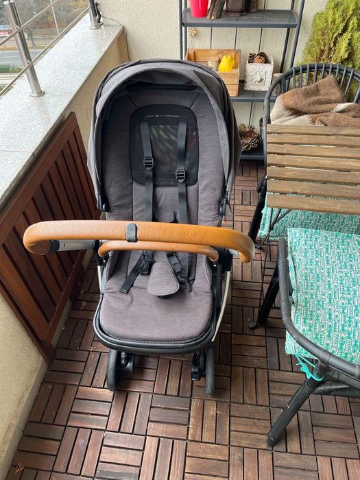 Детска количка Nuna Triv