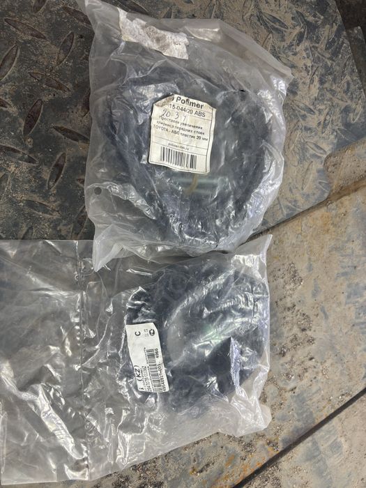 Проставки камри 40