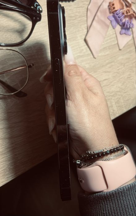 14 pro max impecabil