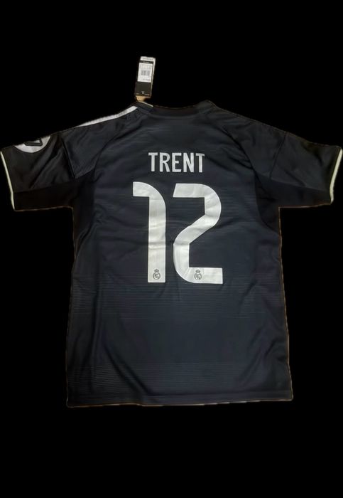 Tricou Trent real madrid