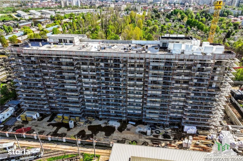 Rahova Apartament 2 Camere, Balcon Spatios - View 6