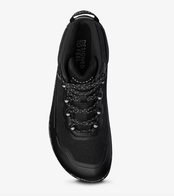 Босоногие Barefoot ботинки как новые размер 40