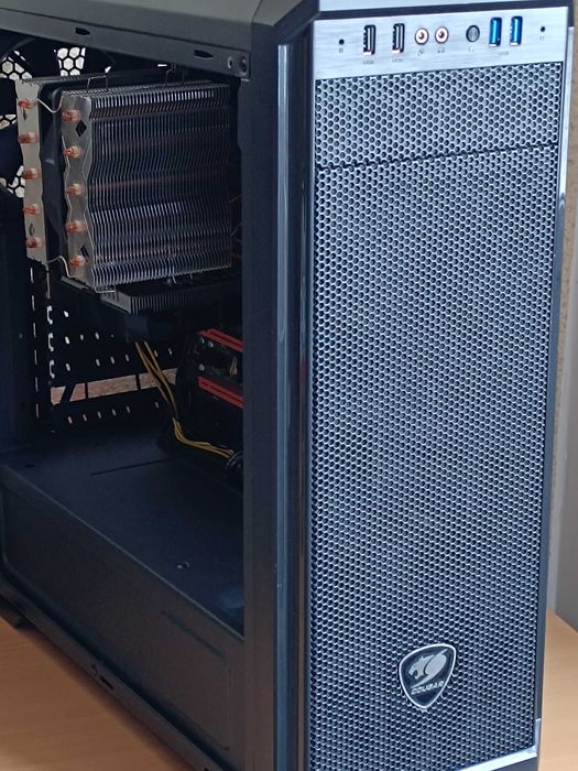 Продам Системный блок.
