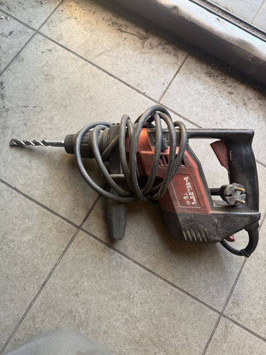 Rotopercutor Hilti TE5