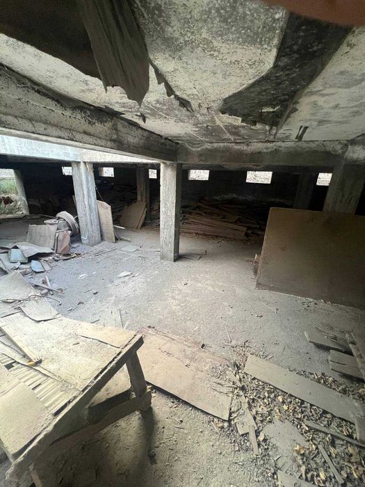 йер Регистондан 300метр