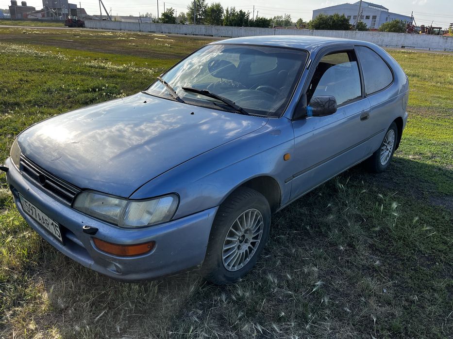 Продам Тойота королла