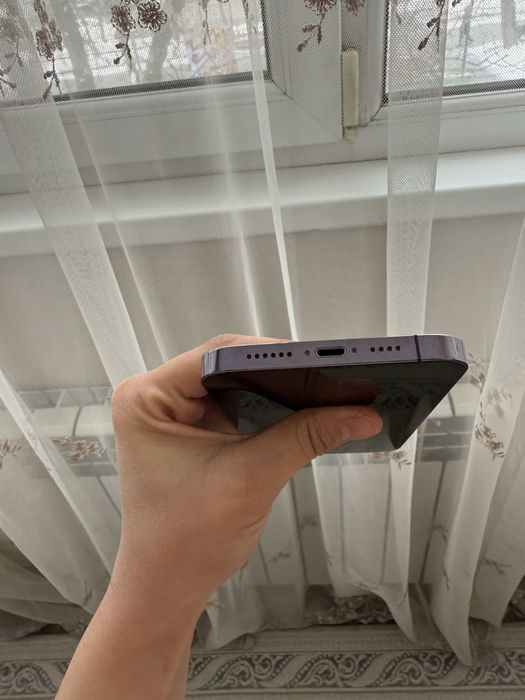 Продам айфон 14 pro max