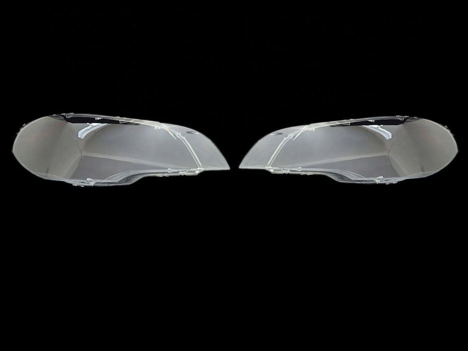 Стъкла за фарове на BMW X5 E70