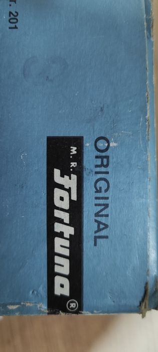 Нож производства Германия