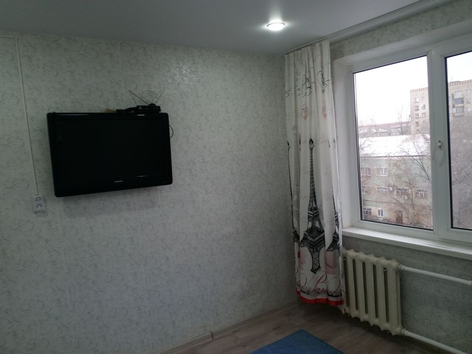 Продам комнату свой душ, санузел