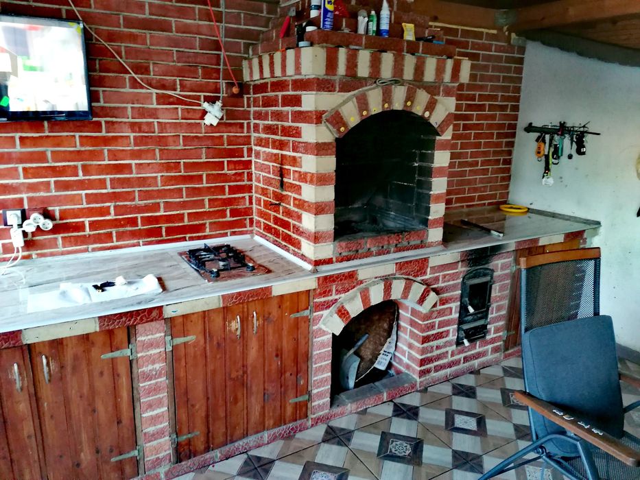 Casa P+1 (Vila) în Vărsătura Noua complet renovată, mobilată și utilată