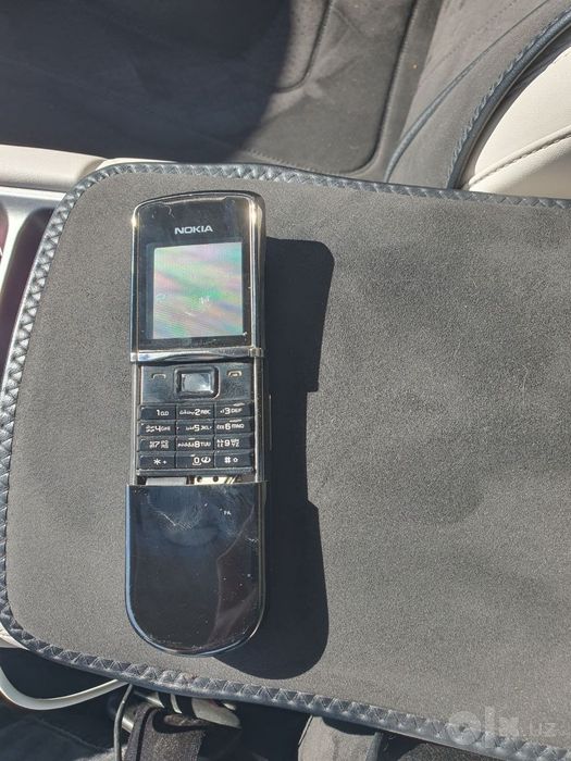 Продам Nokia 8800 оригинал
