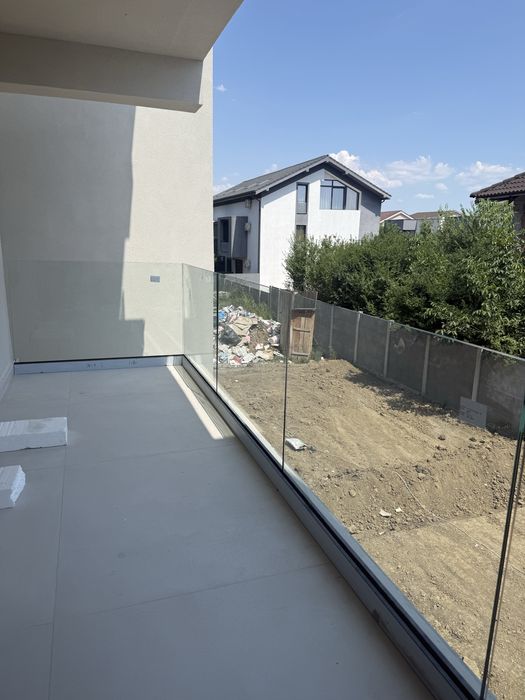 Vând casa in Giroc zona neptun in spatele hotel IQ