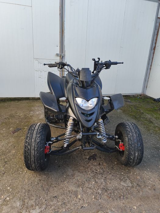 ATV Shineray YX 250