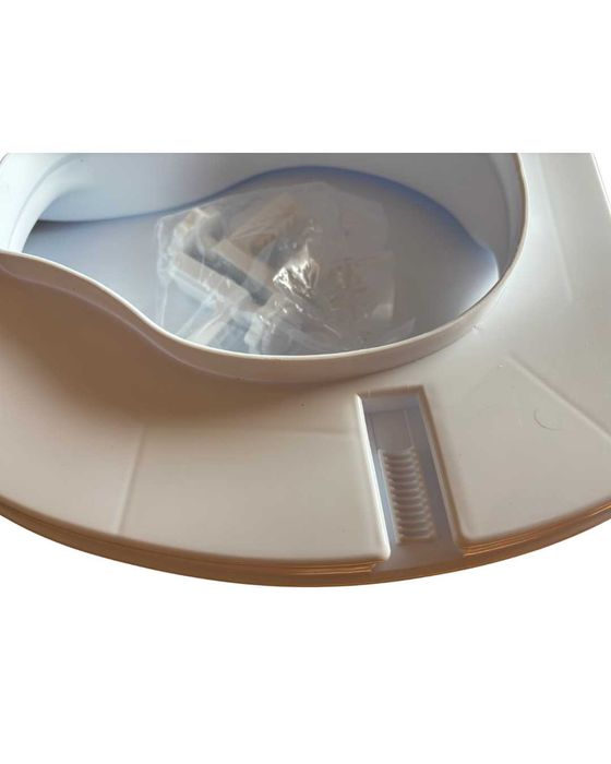 Надстройки за тоалетна чиния - Помощни средства за възрастни