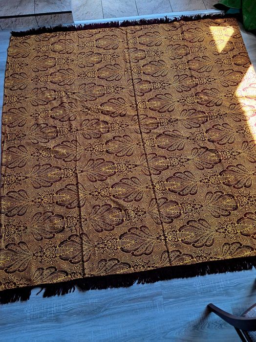 Нови Старинни покривала