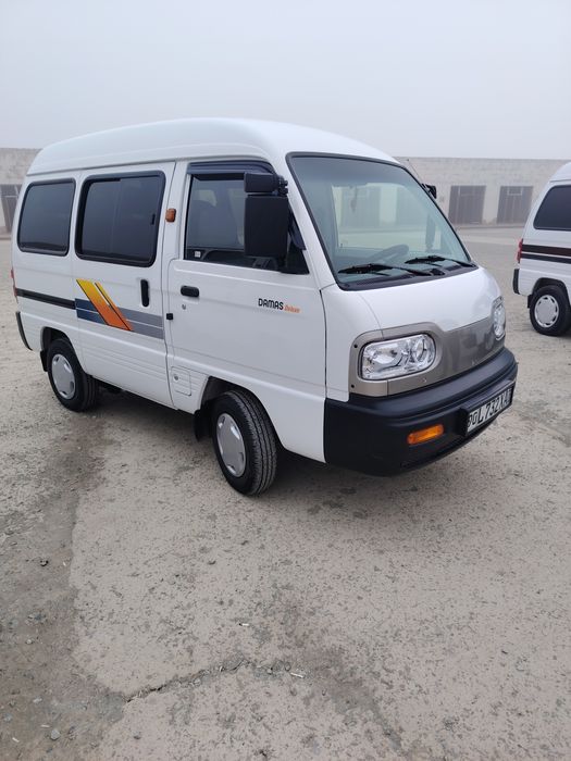 DAMAS  sotiladi   radnoy