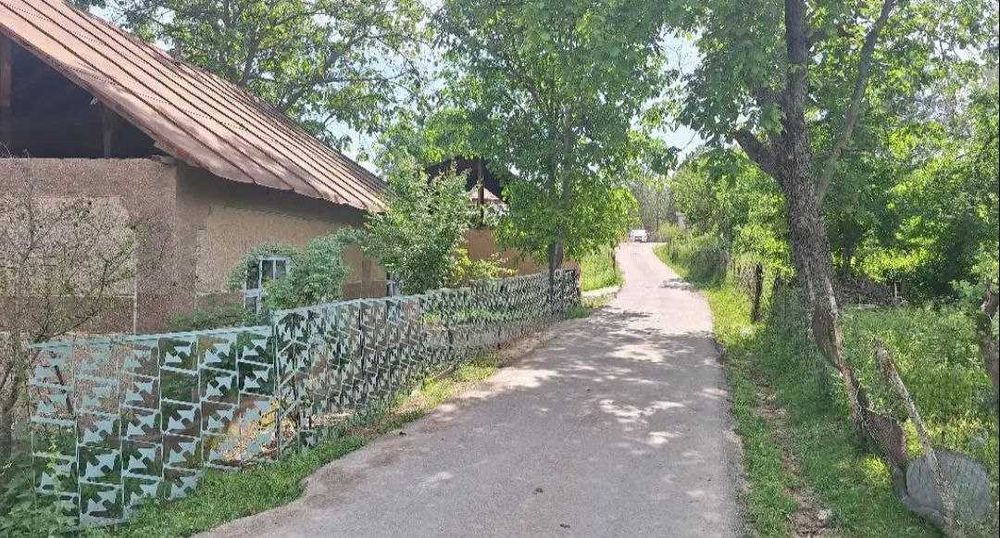 Сиджакда ер сотилади