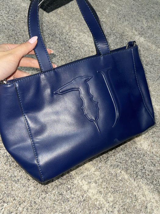 Сумка Trussardi Jeans